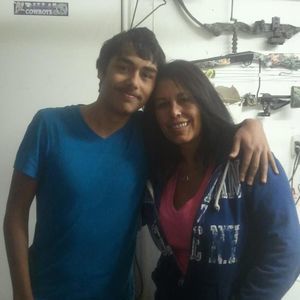 Meet your Posher, Debra